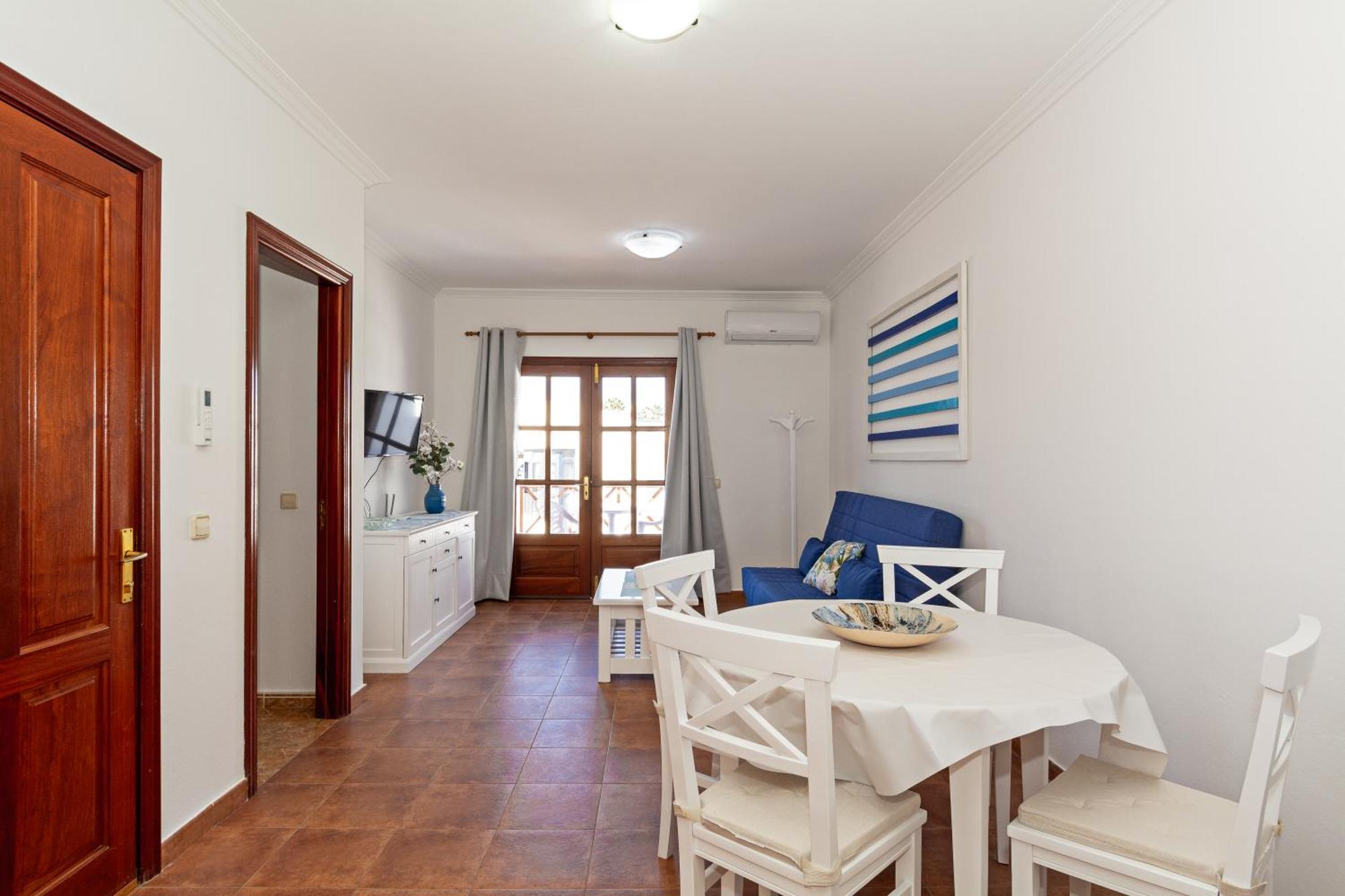 Playa Blanca Sunlight Apartment By Pvl Екстер'єр фото