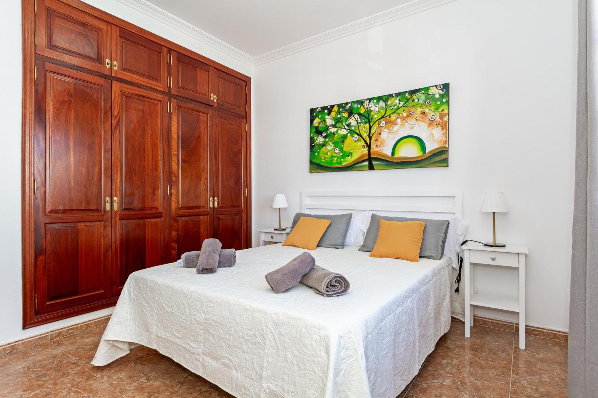 Playa Blanca Sunlight Apartment By Pvl Екстер'єр фото