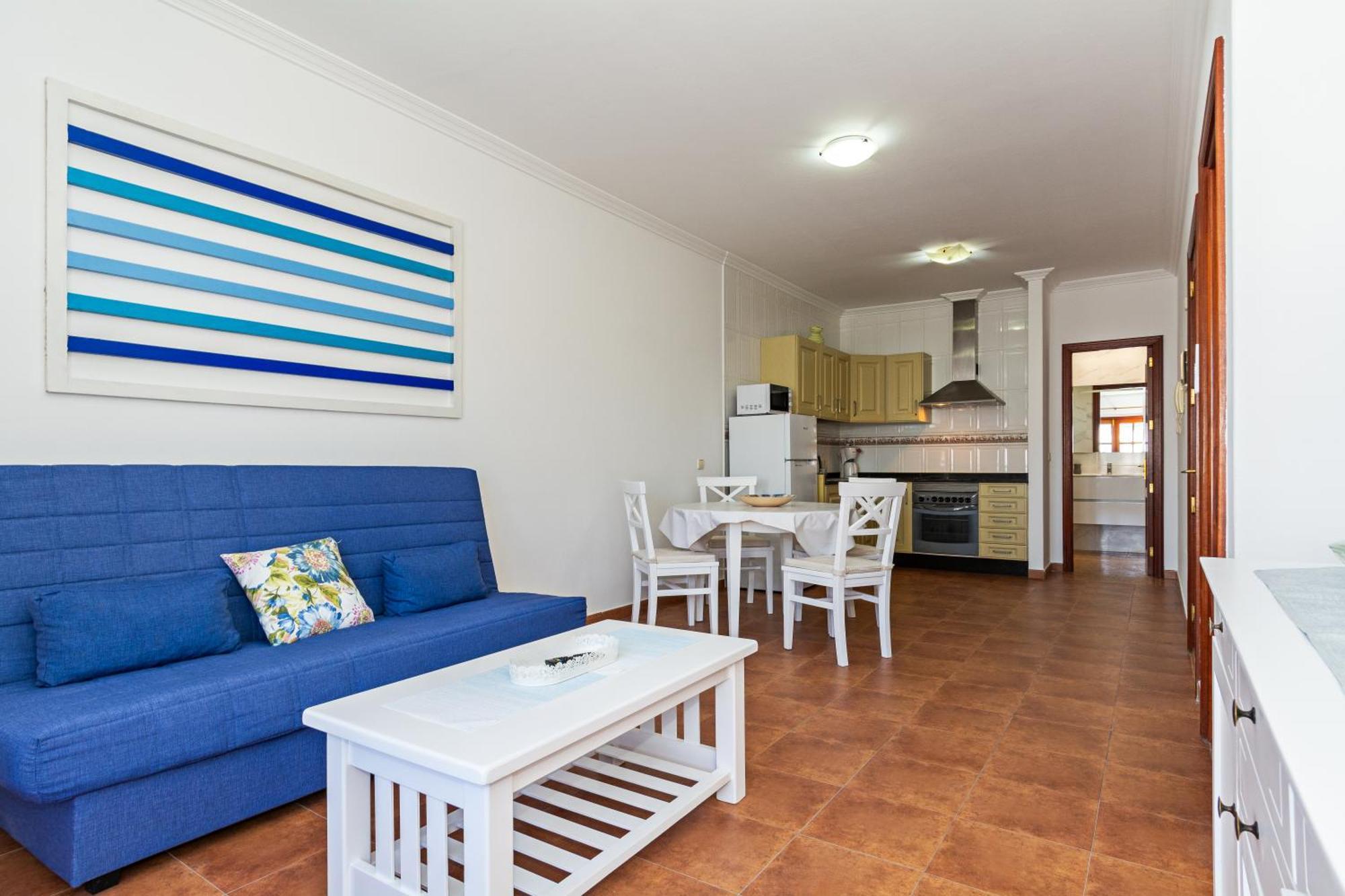Playa Blanca Sunlight Apartment By Pvl Екстер'єр фото