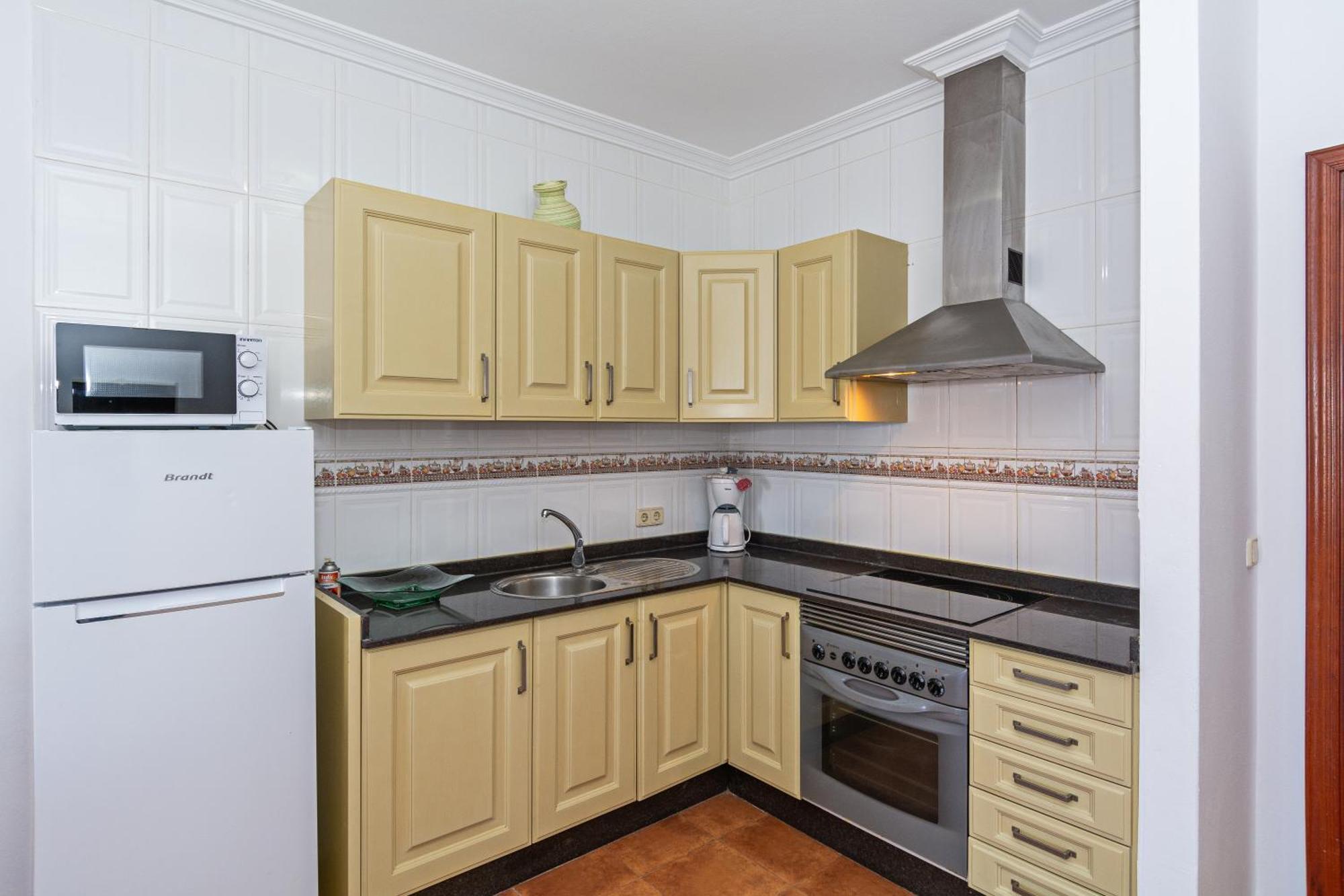 Playa Blanca Sunlight Apartment By Pvl Екстер'єр фото